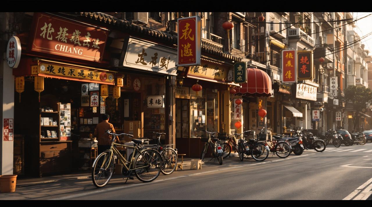 大拇指影院新闻《《人间烟火》口碑破圈，胡同故事引发全民共鸣》配图