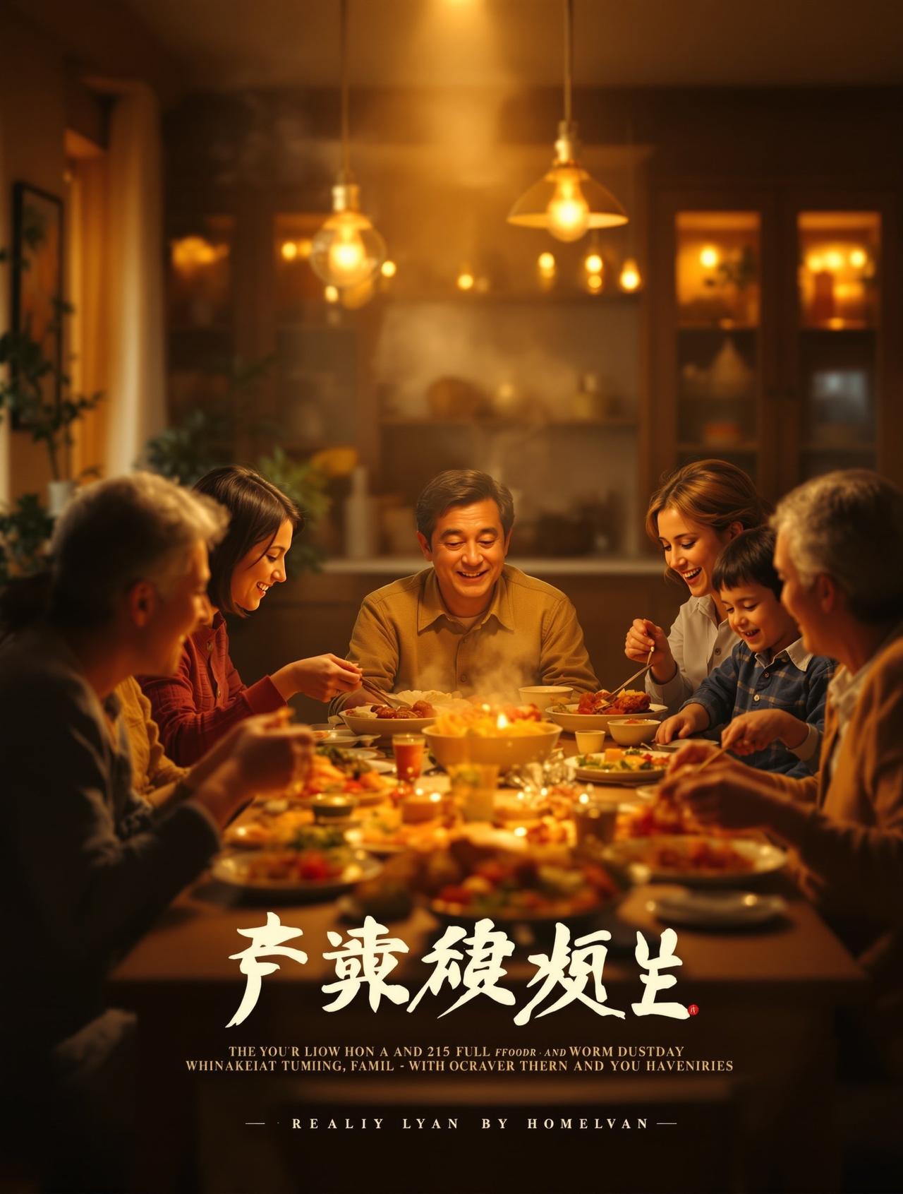 大拇指影院作品《人间烟火》高清海报封面
